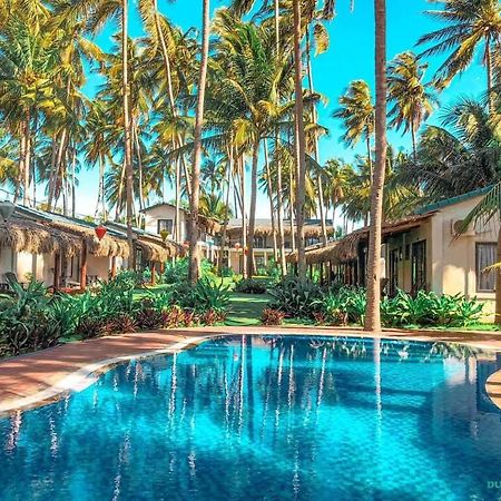 The Legend Coco Beach มุยเน่ ภายนอก รูปภาพ