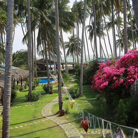 The Legend Coco Beach มุยเน่ ภายนอก รูปภาพ