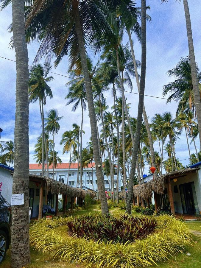 The Legend Coco Beach มุยเน่ ภายนอก รูปภาพ