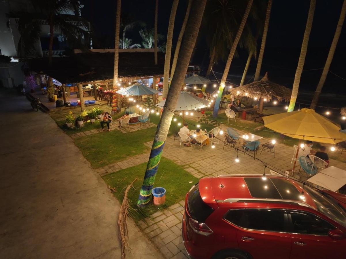 The Legend Coco Beach มุยเน่ ภายนอก รูปภาพ