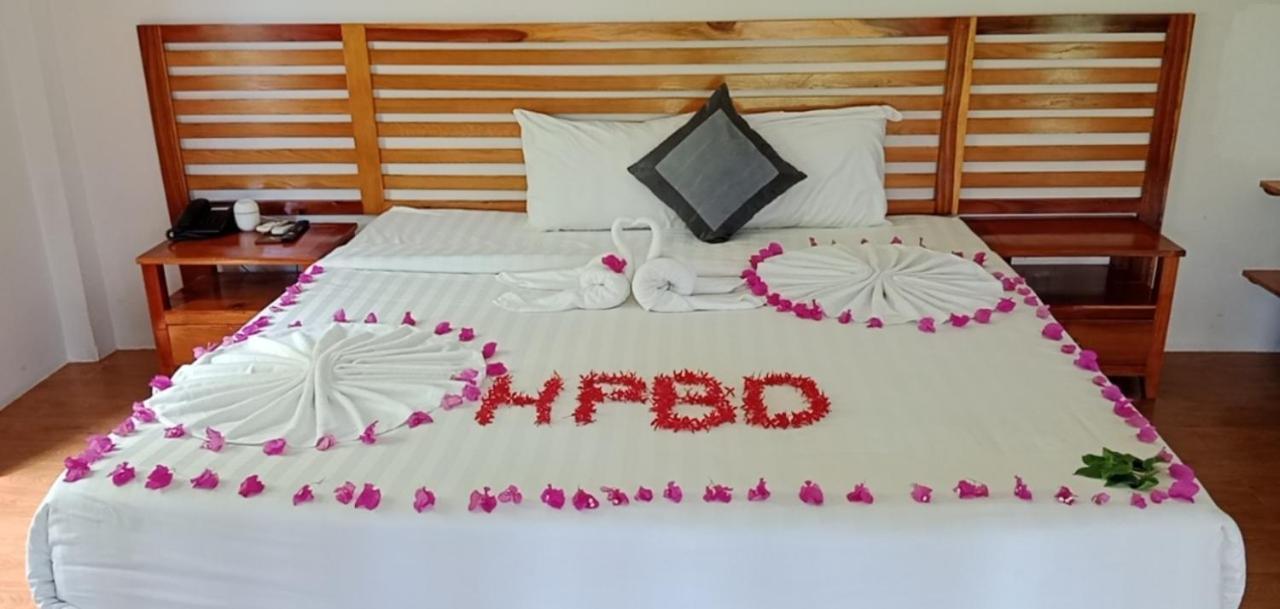 The Legend Coco Beach มุยเน่ ภายนอก รูปภาพ