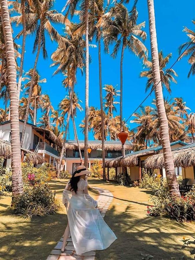 The Legend Coco Beach มุยเน่ ภายนอก รูปภาพ
