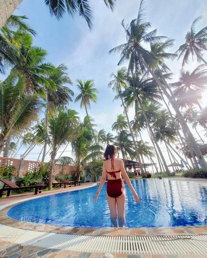 The Legend Coco Beach มุยเน่ ภายนอก รูปภาพ
