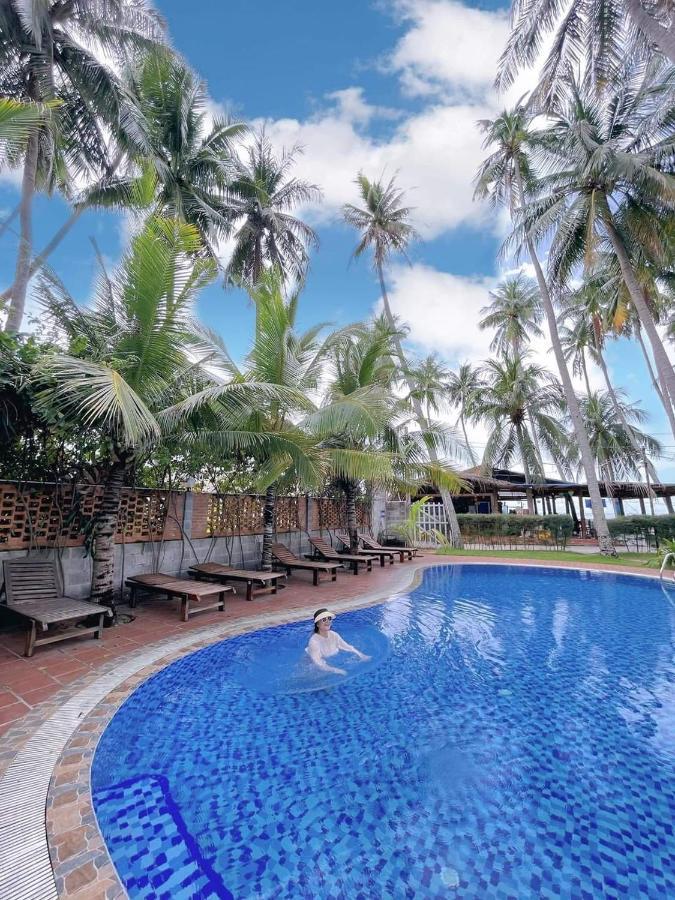 The Legend Coco Beach มุยเน่ ภายนอก รูปภาพ