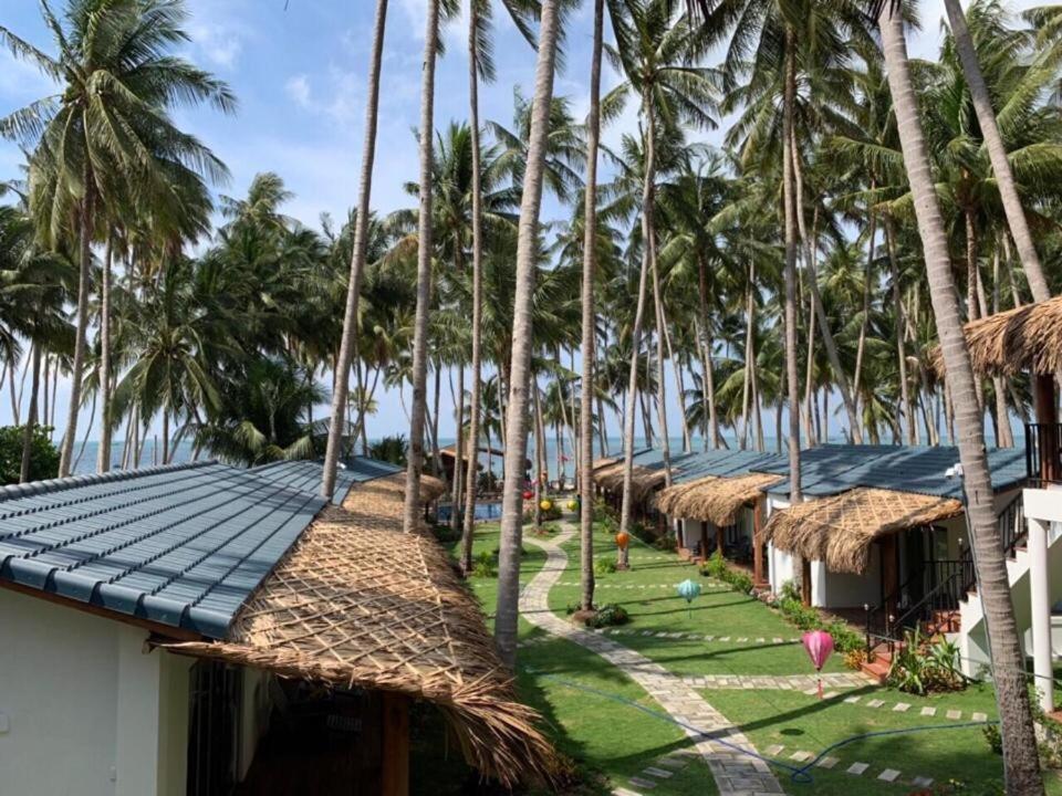 The Legend Coco Beach มุยเน่ ภายนอก รูปภาพ