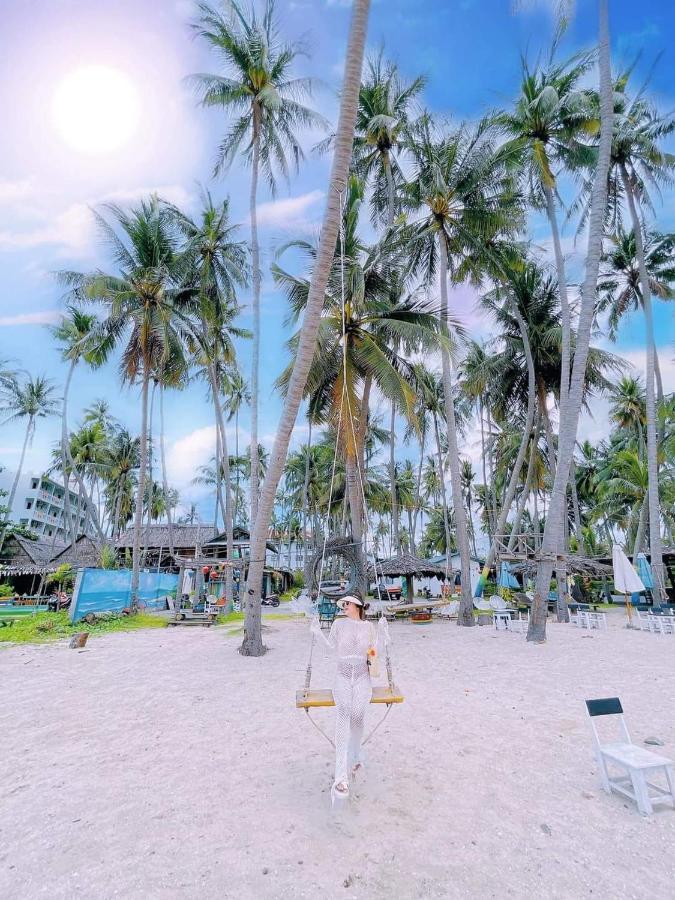 The Legend Coco Beach มุยเน่ ภายนอก รูปภาพ