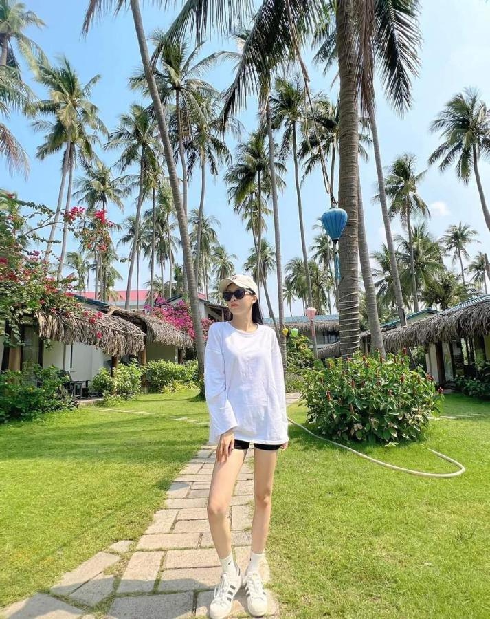The Legend Coco Beach มุยเน่ ภายนอก รูปภาพ