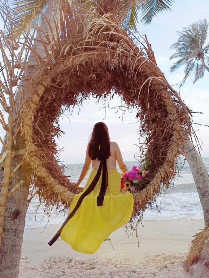 The Legend Coco Beach มุยเน่ ภายนอก รูปภาพ