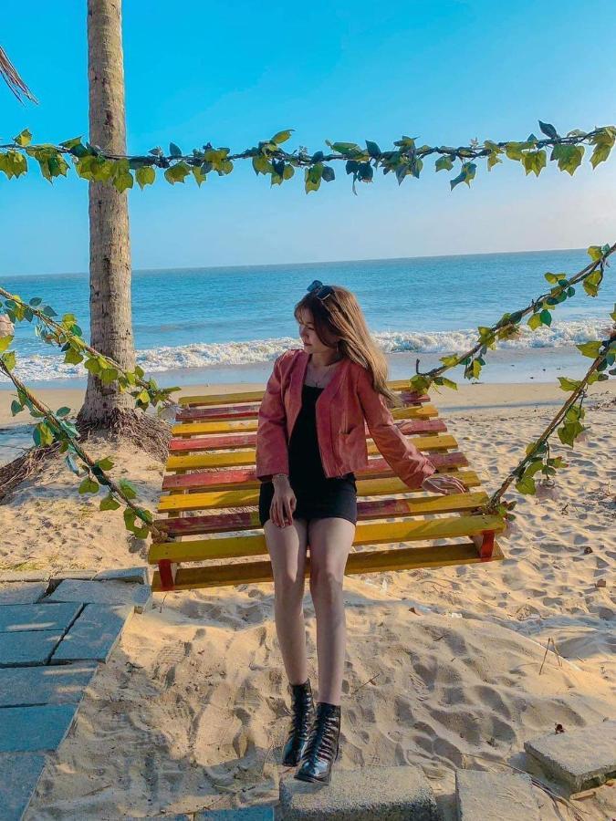 The Legend Coco Beach มุยเน่ ภายนอก รูปภาพ