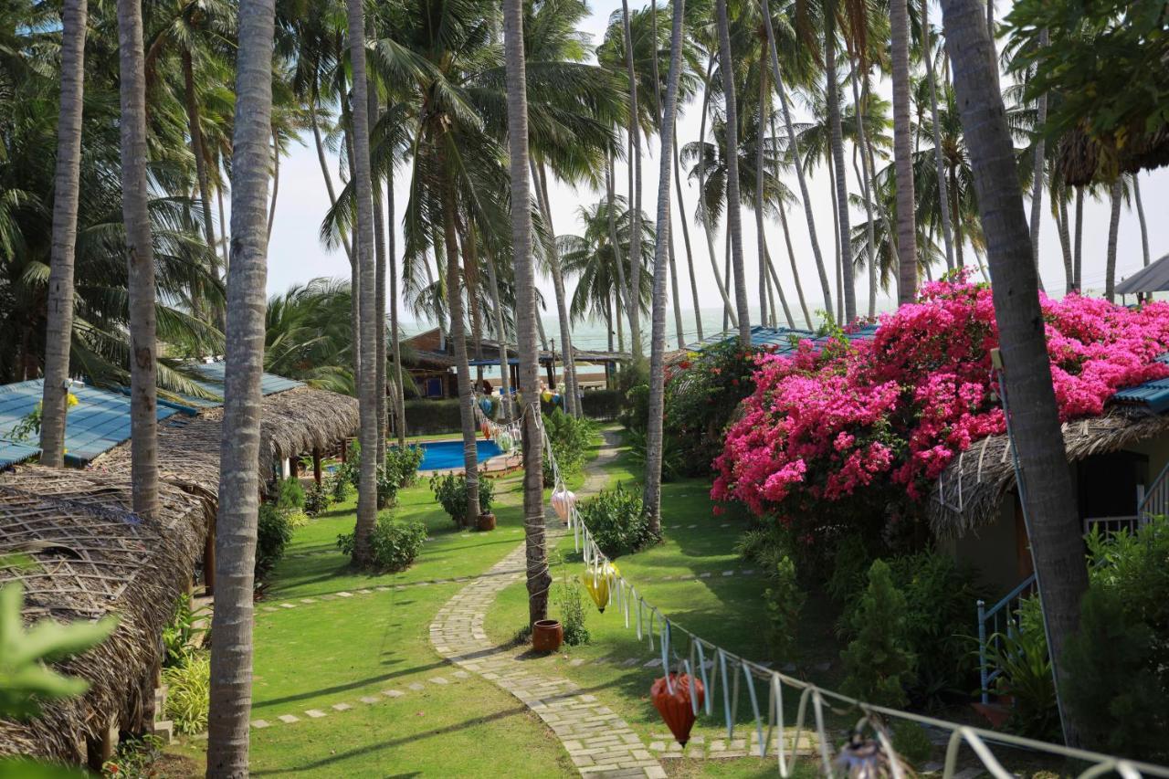 The Legend Coco Beach มุยเน่ ภายนอก รูปภาพ