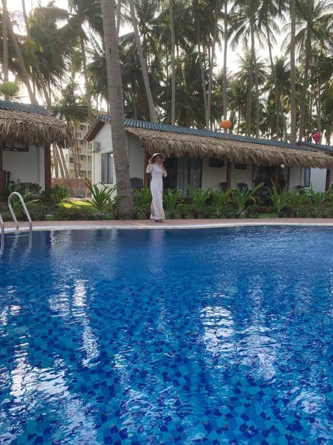 The Legend Coco Beach มุยเน่ ภายนอก รูปภาพ