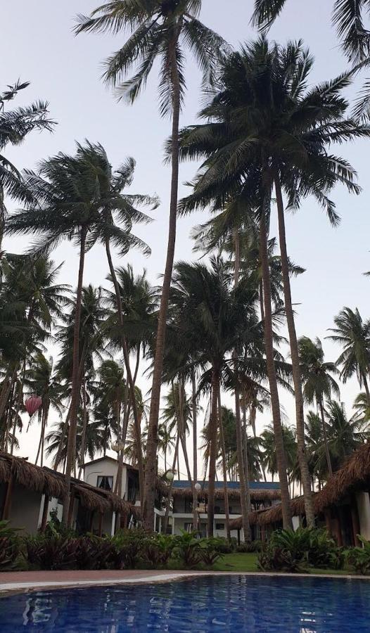 The Legend Coco Beach มุยเน่ ภายนอก รูปภาพ
